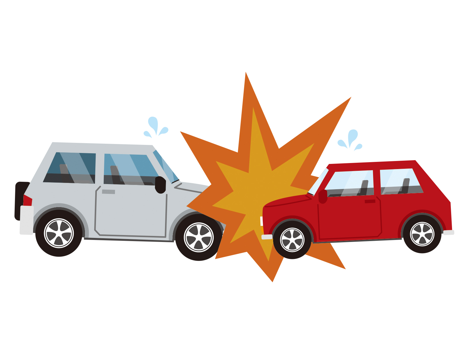 自動車保険の1日保険とは【利用方法と注意点】を解説